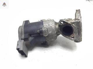 клапан EGR Land Rover Discovery 3 поколение 2004, 2.7 л., дизель, АКПП, зелёный, внедорожник 5 дв., 4R809D475