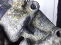 клапан EGR Land Rover Discovery 3 поколение 2004, 2.7 л., дизель, АКПП, зелёный, внедорожник 5 дв., 4R809D475 - фото №4