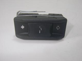 кнопка открывания люка BMW 3 E46 2002, 1.8 л., бензин, МКПП, серый, седан, 61316907288