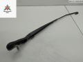 Щеткодержатель (поводок стеклоочистителя) передний Opel Meriva 1 поколение (A) 2004, 1.6 л., бензин, МКПП, синий, минивэн, 13140019 - фото №2
