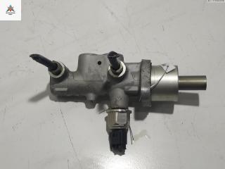 цилиндр тормозной главный Peugeot 206 1 поколение [рестайлинг] 2003, 1.6 л., бензин, МКПП, серый, кабриолет