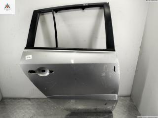 дверь сдвижная Renault Koleos 1 поколение 2008, серый, внедорожник 5 дв.