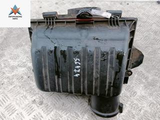 корпус воздушного фильтра Ford Galaxy 1 поколение [рестайлинг] 2005, 2.8 л., бензин, МКПП, чёрный, минивэн