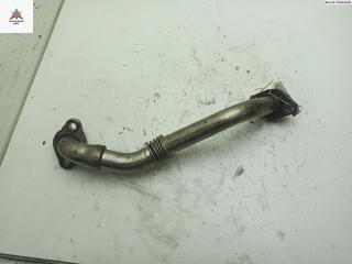 трубка системы рециркуляции EGR Renault Espace 4 поколение 2004, 2.2 л., дизель, МКПП, серый, минивэн