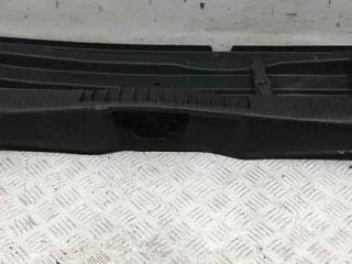 накладка декоративная Volkswagen Polo 3 поколение 1997, 1.4 л., бензин, МКПП, серый, хетчбэк 3 дв.