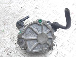 насос вакуумный Ford Focus 3 поколение [рестайлинг] 2014, 1.6 л., дизель, МКПП, серый, универсал, 9804021880