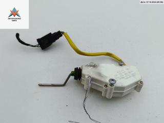 замок лючка топливного бака SEAT Alhambra 1 поколение [рестайлинг] 2003, 1.9 л., дизель, МКПП, серый, минивэн, 7M0959775C