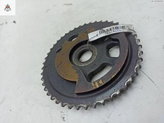 шкив распредвала Opel Signum C 2003, 2.2 л., бензин, МКПП, серый, хетчбэк 5 дв., 24407484