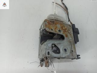 замок двери передней правой Audi A4 B5 [рестайлинг] 1998, 2.8 л., бензин, АКПП, серый, седан, 8D1837016F