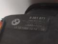 фонарь задний левый BMW 5 серия E39 [рестайлинг] 2000, 3.0 л., дизель, МКПП, серый, универсал, 8361671 - фото №2