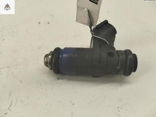 форсунка Skoda Fabia 1 поколение (6Y) [рестайлинг] 2006, 1.4 л., бензин, МКПП, серый, хетчбэк 5 дв., 036906031AB