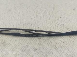 Щеткодержатель (поводок стеклоочистителя) передний Opel Meriva 1 поколение (A) 2004, 1.6 л., бензин, робот, синий, минивэн, 13739725