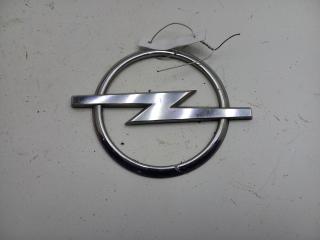 эмблема Opel Vectra C 2002, 2.2 л., бензин, МКПП, чёрный, седан, 31346-0100