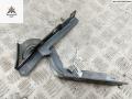 петля капота правая Peugeot Expert 2 поколение 2008, серый, минивэн, 9652877580, 0000791296 - фото №2