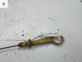 щуп двигателя Opel Vectra C 2002, 1.8 л., бензин, МКПП, жёлтый, седан, 9158506 - фото №2