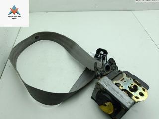 ремень безопасности SEAT Toledo 2 поколение 2001, 1.9 л., дизель, МКПП, синий, седан