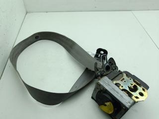 ремень безопасности SEAT Toledo 2 поколение 2001, 1.9 л., дизель, МКПП, синий, седан