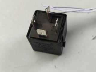реле (прочие) Mercedes-Benz C-Класс W203/S203/CL203 2001, 2.2 л., дизель, АКПП, серый, хетчбэк 3 дв., 0025421319