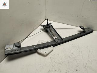 стеклоподъемник передний правый Dacia (Renault) Logan 2006, 1.4 л., бензин, МКПП, синий, универсал, 118482