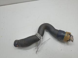 патрубок отопителя (печки) Opel Astra G 1998, 1.6 л., бензин, 9129550