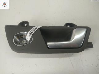 ручка внутренняя задняя правая Audi A4 B6 2001, 1.8 л., Ti, бензин, МКПП, чёрный, универсал, 8E0839020B