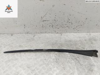 молдинг лобового стекла Renault Vel Satis 1 поколение 2003, 2.0 л., бензин, МКПП, зелёный, хетчбэк 5 дв., 8200012941