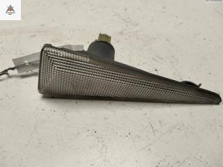 повторитель передний правый Renault Megane 2 поколение 2003, 1.4 л., бензин, МКПП, серый, хетчбэк 5 дв., 8200027151