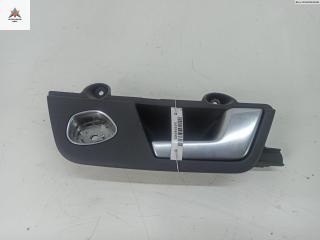 ручка внутренняя задняя правая Audi A4 B6 2003, 1.9 л., дизель, МКПП, синий, универсал, 8E0839020