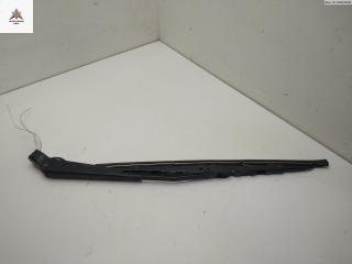 Щеткодержатель (поводок стеклоочистителя) задний Ford S-Max 1 поколение 2006, 2.0 л., бензин, МКПП, чёрный, минивэн, 6N21A17526BB