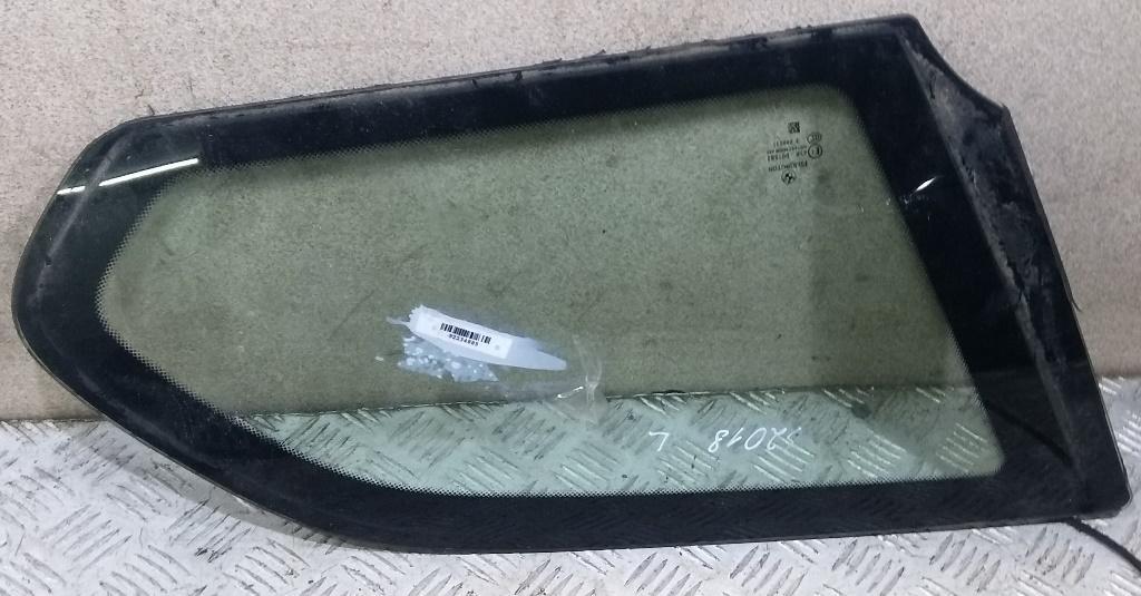 стекло (иные) BMW 3 E90/E91/E92/E93 2006, 2.0 л., дизель, АКПП, синий, универсал