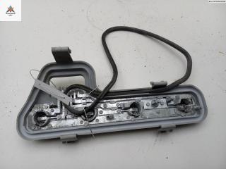 Плата фонаря заднего правого Opel Zafira 1 поколение (A) [рестайлинг] 2003, 2.0 л., дизель, МКПП, синий, минивэн, 5249