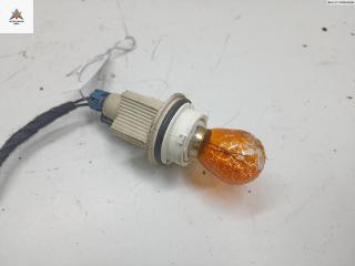 Патрон лампы фары Opel Omega B [рестайлинг] 2003, 2.5 л., дизель, АКПП, серый, седан