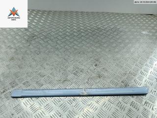 молдинг двери задней левой Ford C-Max 1 поколение [рестайлинг] 2007, 1.8 л., бензин, АКПП, синий, минивэн, 3M51R25533BC