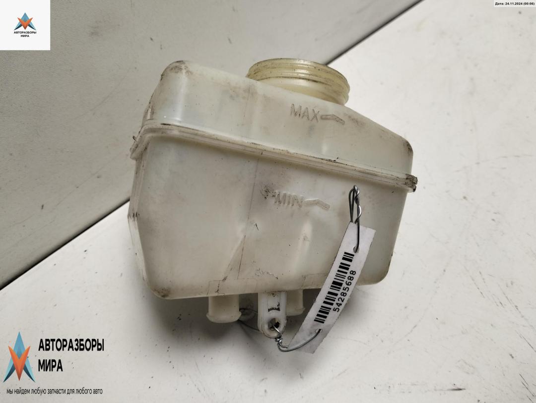 бачок тормозной жидкости Dacia (Renault) Logan 2008, 1.4 л., бензин, МКПП, синий, универсал, 03.3508-9046.1, 03.3508-9047.1 - фото №1