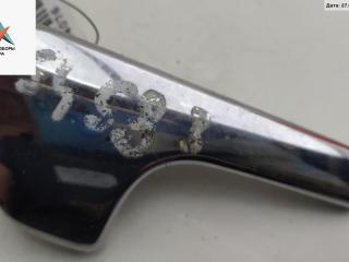 ручка внутренняя передняя правая Audi A6 4B/C5 1998, 2.4 л., бензин, МКПП, красный, седан