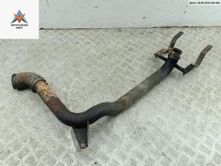 трубка охлаждающей жидкости Mercedes-Benz Vito-1 W638 2002, 2.2 л., дизель, АКПП