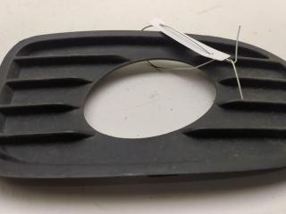 рамка фары противотуманной правой Opel Vectra B [рестайлинг] 2000, 1.6 л., бензин, МКПП, серый, седан, 90586628