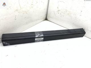 Накладка на порог внутренняя (салона) Mercedes-Benz C-Класс W204/S204 2007, 2.2 л., дизель, АКПП, чёрный, универсал, 2046860136