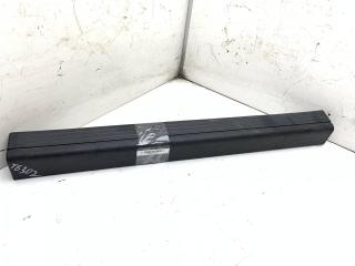Накладка на порог внутренняя (салона) Mercedes-Benz C W204 2007, 2.2 л., дизель, АКПП, чёрный, универсал, 2046860136