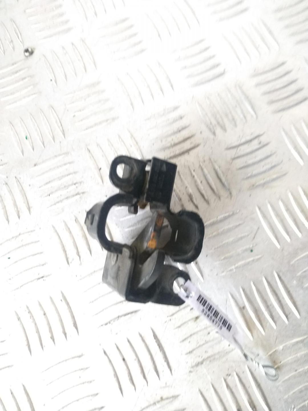 замок капота Mercedes-Benz R-Class W251 2006, 3.0 л., дизель, АКПП, чёрный, минивэн, 2198800160
