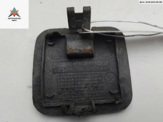 заглушка (решетка) в бампер BMW 3 серия E46 2000, 2.0 л., дизель, МКПП, серый, седан, 51128195318