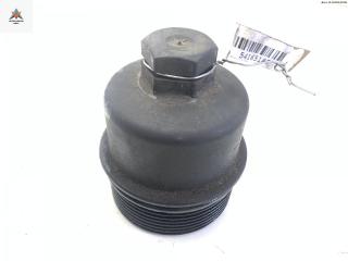 крышка масляного стакана Mercedes-Benz B-Класс W245 [рестайлинг] 2008, 1.5 л., бензин, МКПП, чёрный, минивэн