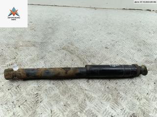 амортизатор задний правый Mercedes-Benz E-Класс W210/S210 1997, 2.0 л., бензин, АКПП, серый, седан