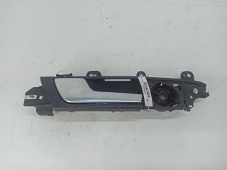 ручка внутренняя задняя левая Audi A3 8P/8PA [рестайлинг] 2004, 2.0 л., дизель, МКПП, синий, хетчбэк 5 дв., 8P4839019