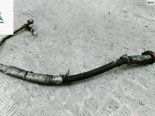 шланг гидроусилителя Mercedes-Benz S-Класс W220 2001, 3.2 л., бензин, АКПП, серый, седан