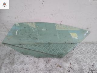 стекло двери передней левой Peugeot 508 1 поколение 2012, 1.6 л., дизель, МКПП, чёрный, седан, 43R-006723, 00009201R4