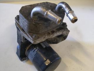 корпус масляного фильтра Ford Mondeo 4 поколение 2008, 1.8 л., дизель, МКПП, универсал