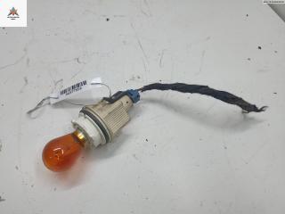 Патрон лампы фары Opel Omega B [рестайлинг] 2003, 2.5 л., дизель, АКПП, серый, седан