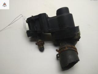 корпус термостата Ford Tourneo Connect 1 поколение 2006, 1.8 л., дизель, МКПП, синий, фургон, 2S4Q8594AB