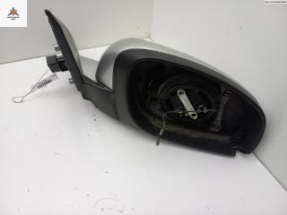 зеркало правое Opel Signum C 2003, 2.2 л., дизель, МКПП, серый, хетчбэк 5 дв., 24436147